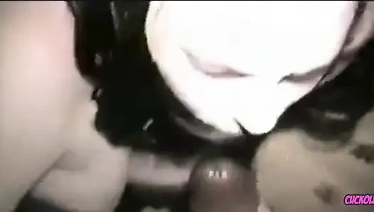 Cuckold milf - istri yang selingkuh