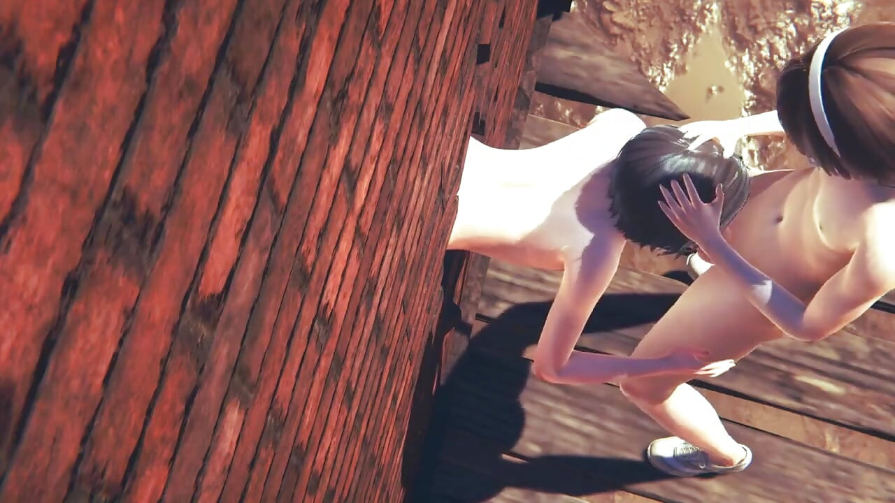 Yaoi Femboy - Kawase Hardsex έξω