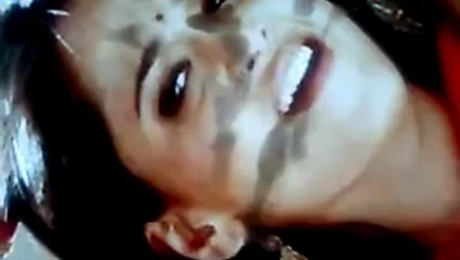 Cum üzerinde anushka