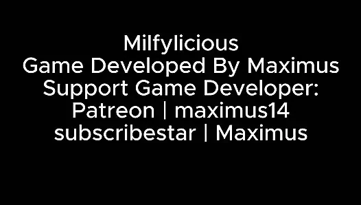 Milfylicious (bagian 30) - oleh Maximus