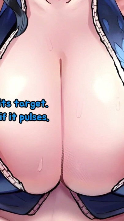 Prove to Nico Robin you deserve to be her personal servant (CBT JOI) | Clip 3