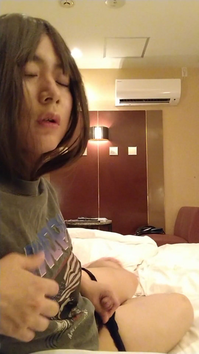 Japanese cd masturbate amateur | Clip 1