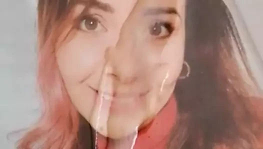 Blanquita cumtribute 07