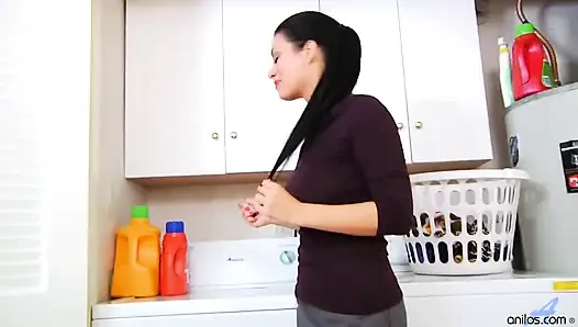 Laundryroomplay