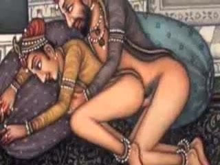Arabic Kama Sutra