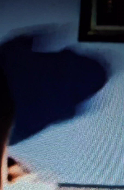 MAKING SHADOWS ON THE WALLS