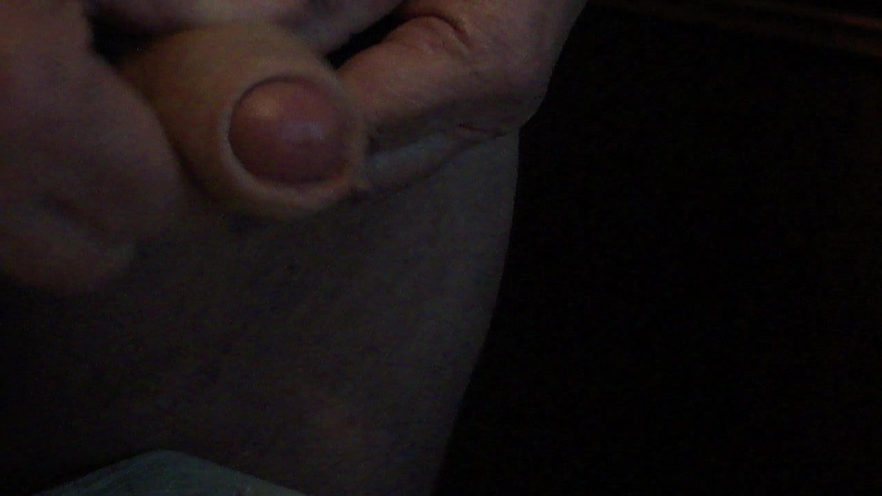 4 Days out of Cum