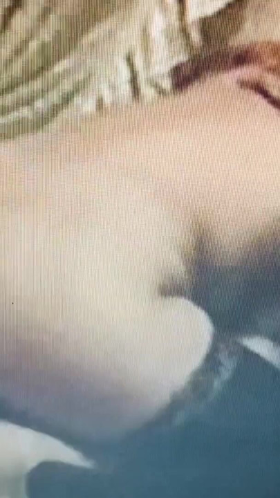 Valentine’s night private amateur video | Clip 1