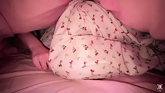 Tetanggaku ngentot semalam suntuk, aku ngirimin mereka balas dendam pagi-pagi