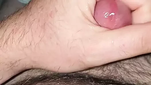Pre cum