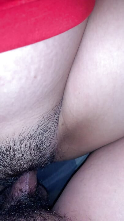 Croot in the pussy