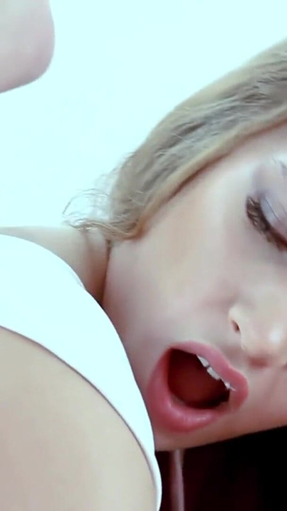 Spectacular moment from "Fucking Russian babe Briana Banderas in her round ass !"