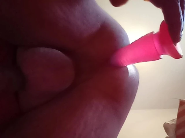 7 inch dildo
