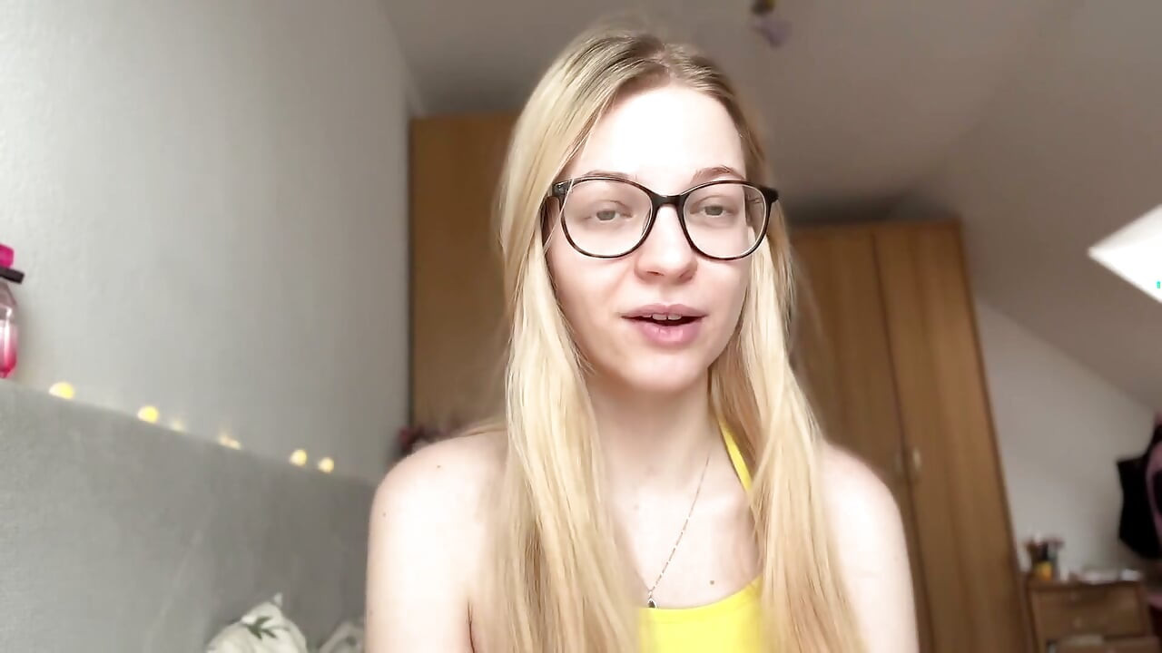 Sissy - Exposed