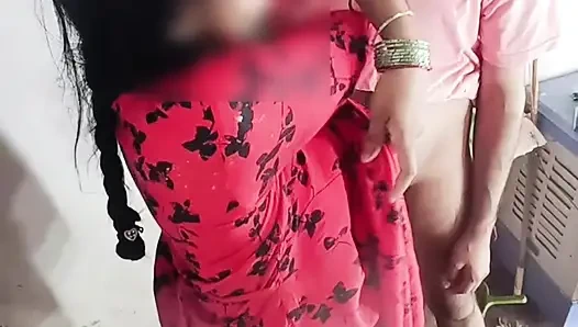 Cewek sange ini lagi asik nyepong kontol sambil nyepong kontol dan ngisap toketnya sambil duduk di kontolnya sambil berbaring lurus - audio bahasa india