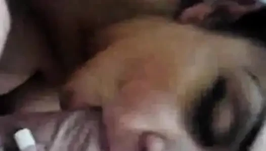 First day out and a cloudy blowjob