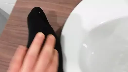 erkek çorap
