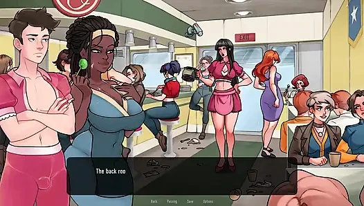 Gameplay lengkap - kubah dalam 69, bagian 17