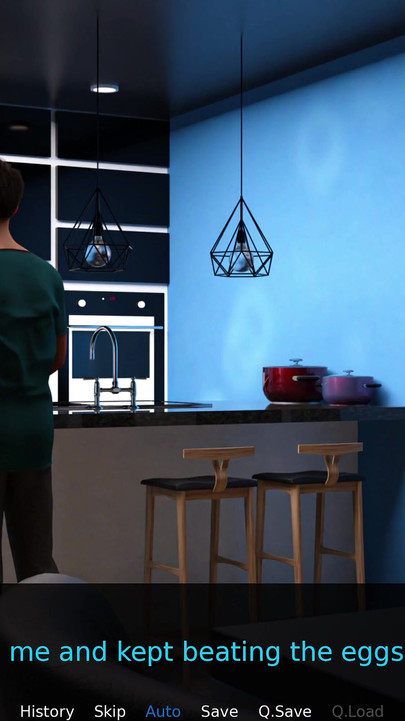 Măsurându-mi sperma # 2