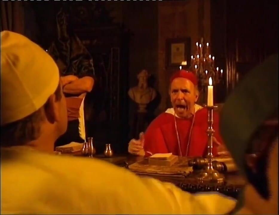 Seducción de la vieja escuela 7