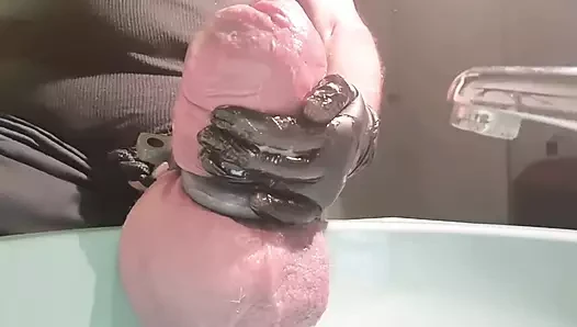 Belgian porn video – Fingering Made Me Cuming