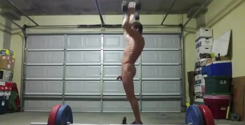 Training...