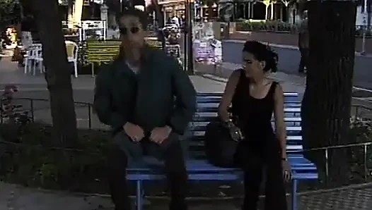 Dua video seru produksi italia bareng eva ciccone