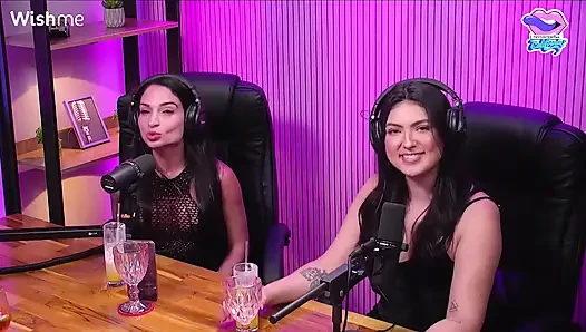 Podcast Seks Terpanas Yang Akan Kamu Lihat Hari Ini.