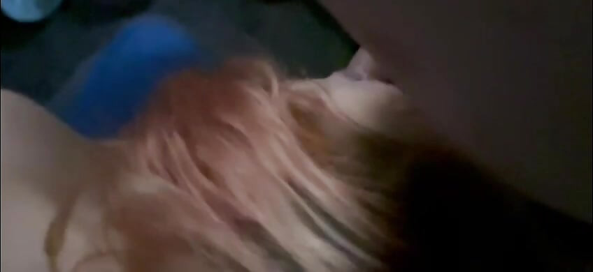 Δεν μπορώ να το βοηθήσω, είναι καυλιάρης να πιπιλίζω