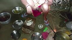to eat jute bhabhi Who did I fuck with?
