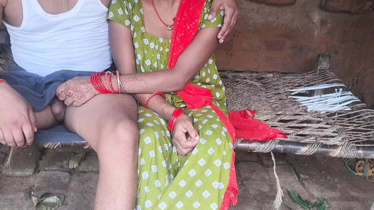 Sister in law wanted to get pussy fucked after seeing brother in law's dick