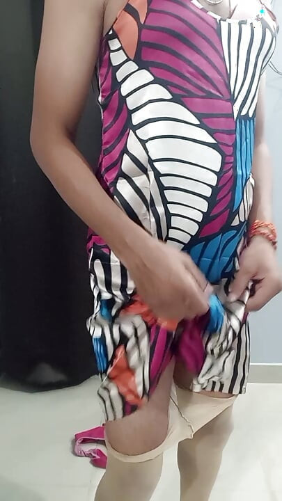 Hot panty lover my stepmom