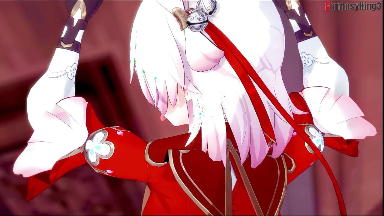 7 marca get fucked - Honkai Star Rail