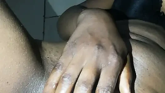 Siyah külot