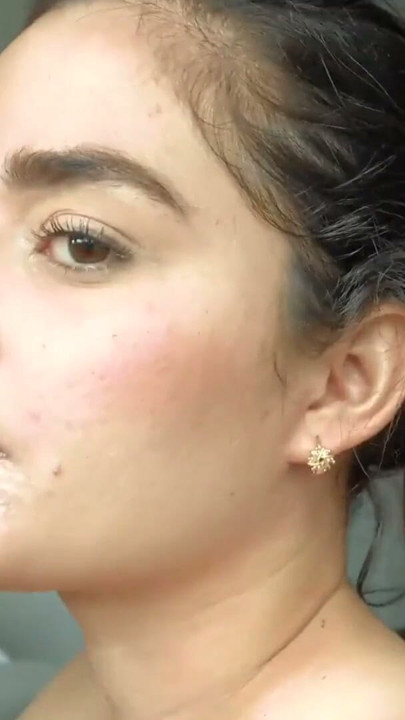 Facefucktour - amadora adolescente 18 morena recebe aulas de garganta profunda | Clipe 2