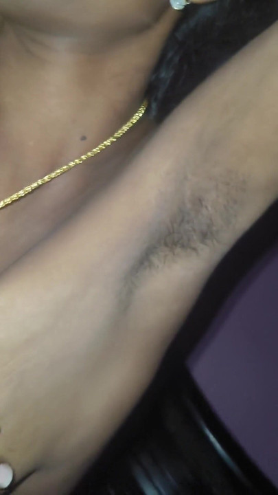 Powerful moment from "Desi fucking"