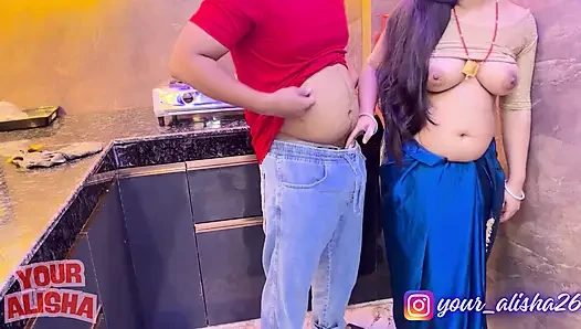 Alisha se kaha khulke Reels videos bnaya kro .. to wo Kholkar Banane Lag gyi Reels