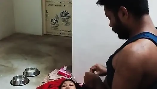 Seks Suami Istri Deshi