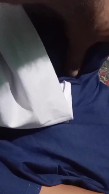 Zapanjujući trenutak iz "Videa o seksu profesora i studenta na fakultetu u Bangladešu. Studentski i nastavnički seks video-2025"