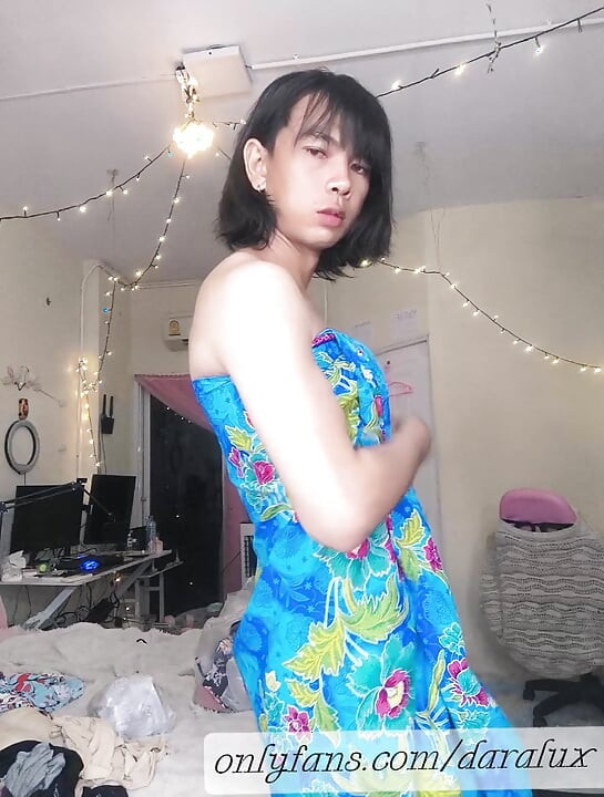 Daralux transvestit za transvestite