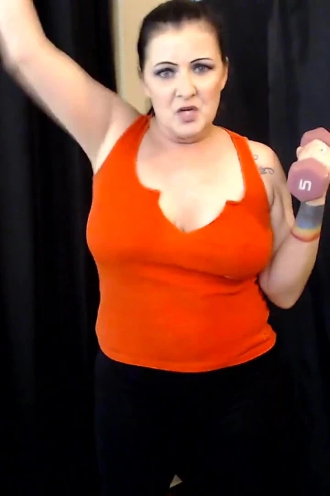 Worship Wannabe She-hulk