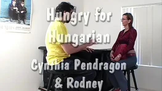 Винтажный минет и камшот на лицо горячей девушке Cynthia Penrill