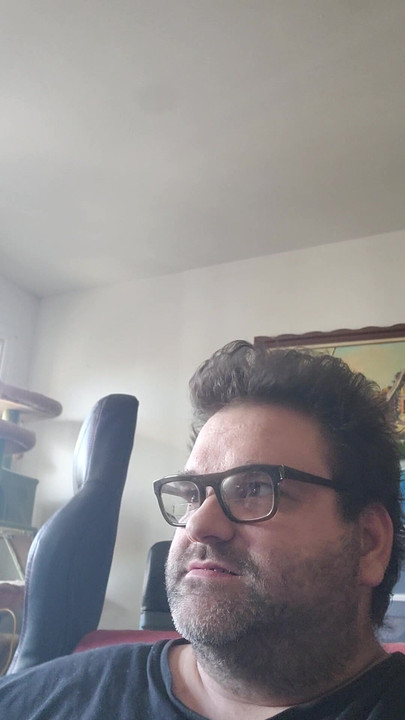 me