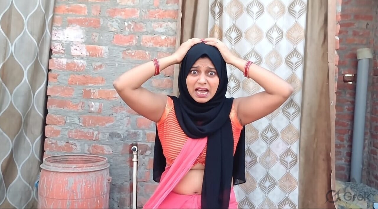 Muslim I'm fucking hard my best friend's wife Sweety Bhabhi, Full Hindi Video