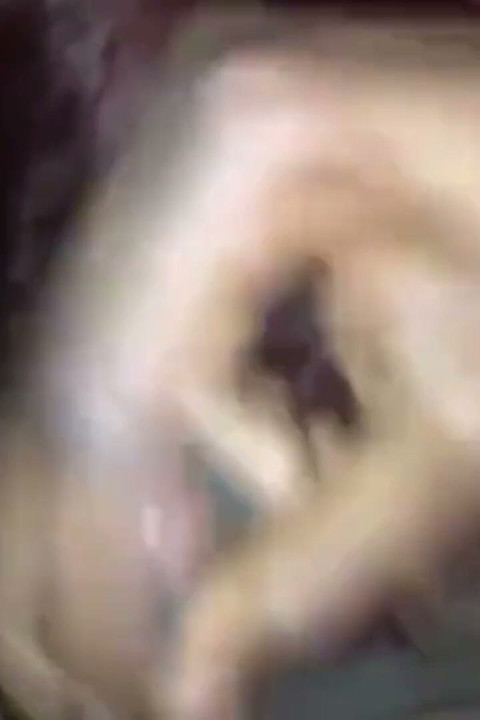 Bbwbootyful sucking BBC fucking me hard with sex toys
