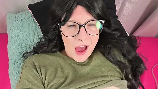 Мачеха становится шлюшкой 1