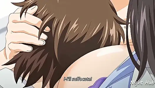 Sen kötü bir çocuksun