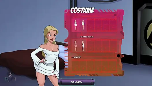 Something Unlimited Uncensored Bonus 2 Sexy dancing