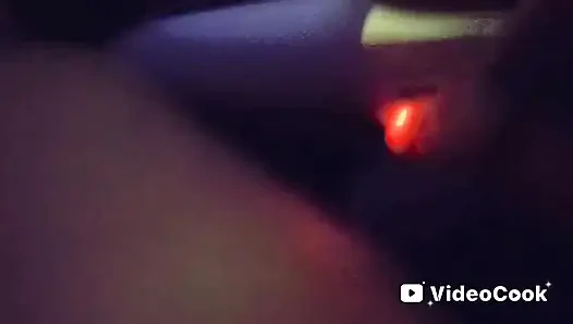 Büyük zenci göt ve oyuncak!!