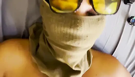 What Big Pussy